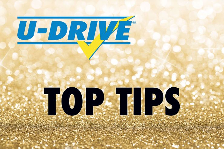 Top Tips For Customers Renting Our Vehicles